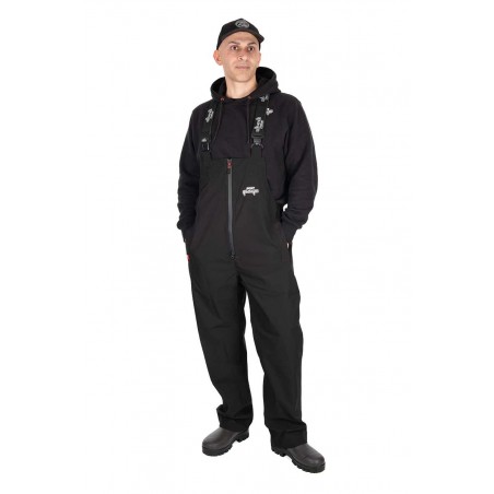 Kombination Fox Rage Regawear Rainsuit Latzhosen & Jacke