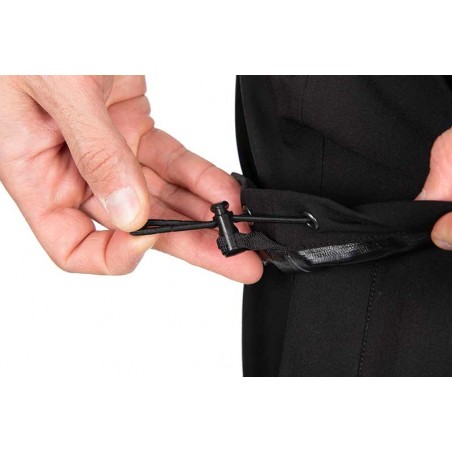 Traje de agua Fox Rage Regawear Rainsuit Salopettes & Jacket