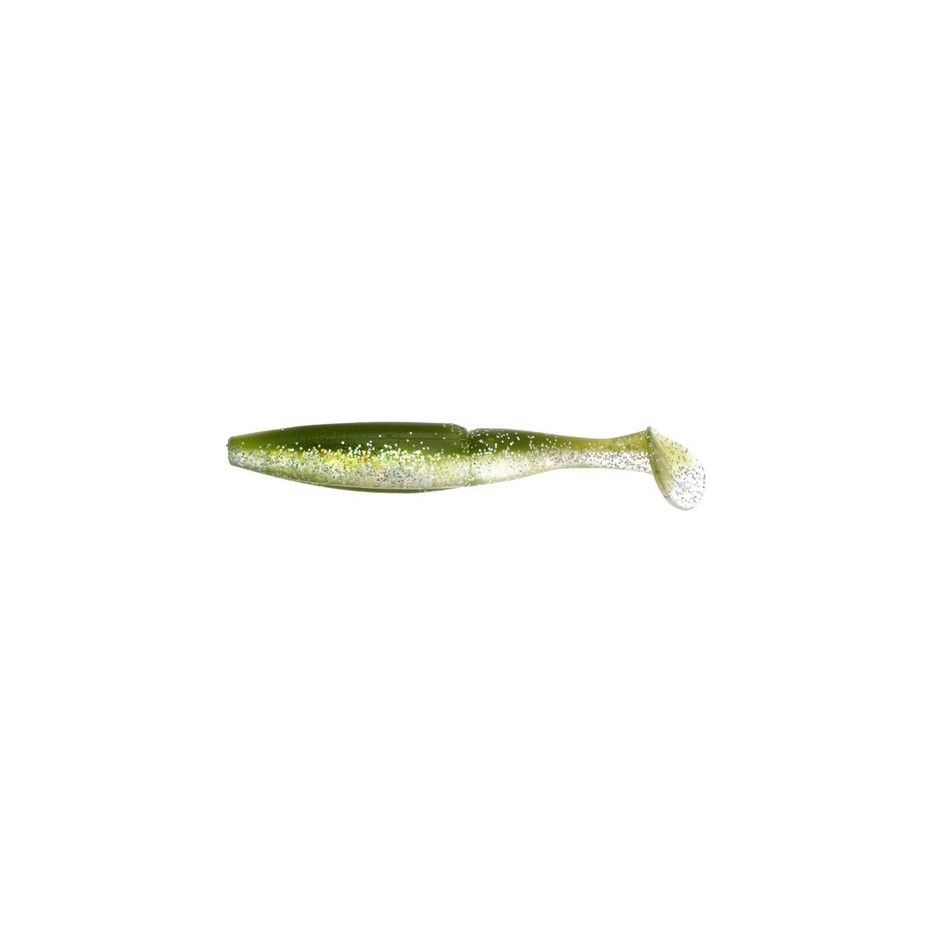 Gummifische Sawamura One Up Shad 3 Zoll - 6,8cm