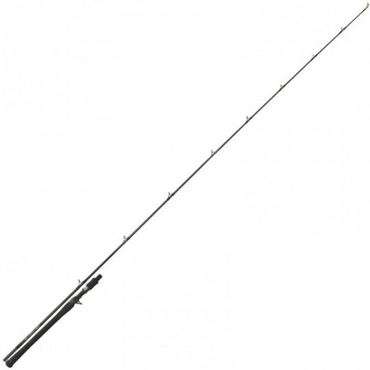Casting Rod Ultimate Fishing Five Evo Bc 81 Xh Swim Pike