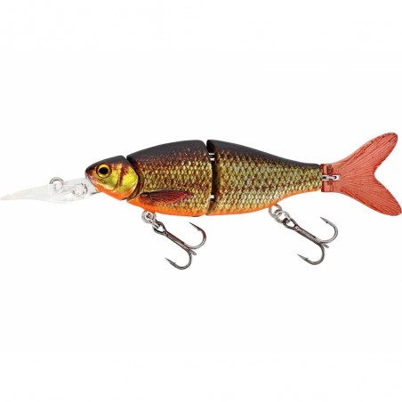 Lure Westin Ricky The Roach 8cm - imitation roach