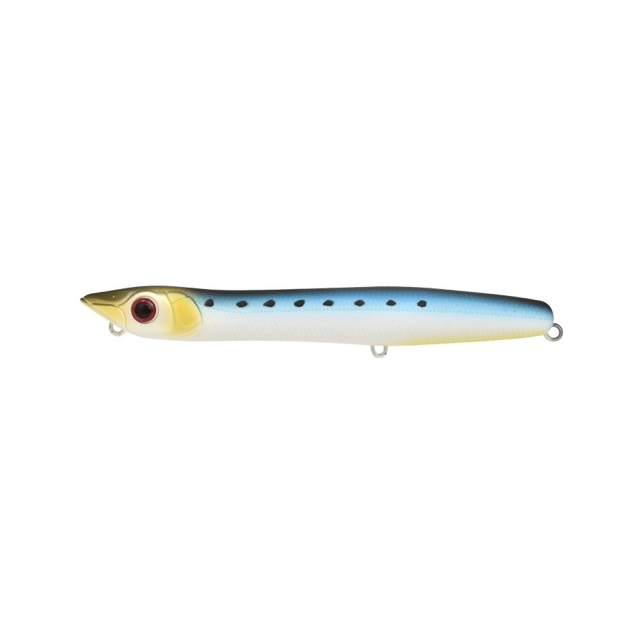 Poisson Nageur Xorus Frosty II 12,5cm