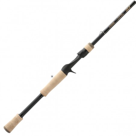 Caña casting G. Loomis GLX Jig & Worm