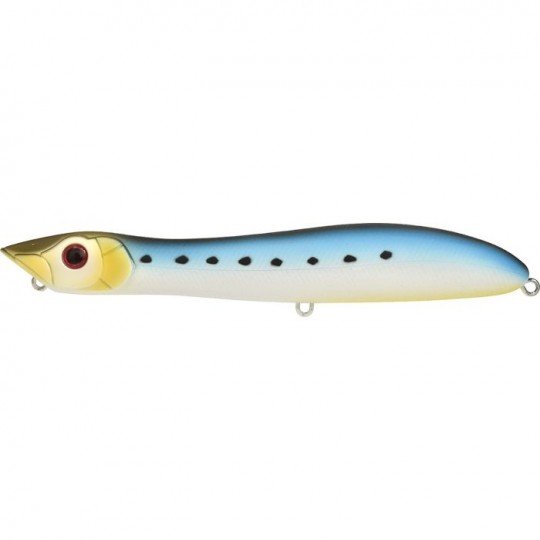 Hard bait Xorus Patchinko 125 - Surface lure