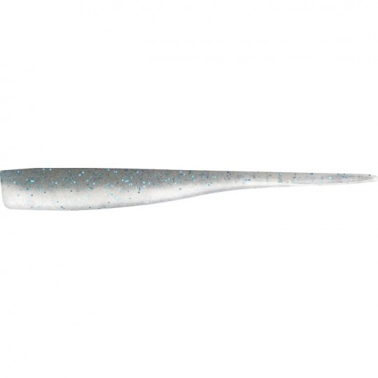 Gummifische Duo International Bayruf BR Fisch 3,3" - 8,5cm