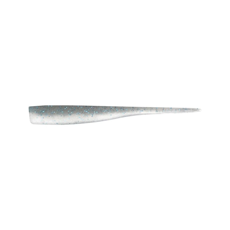 Gummifische Duo International Bayruf BR Fisch 3,3" - 8,5cm