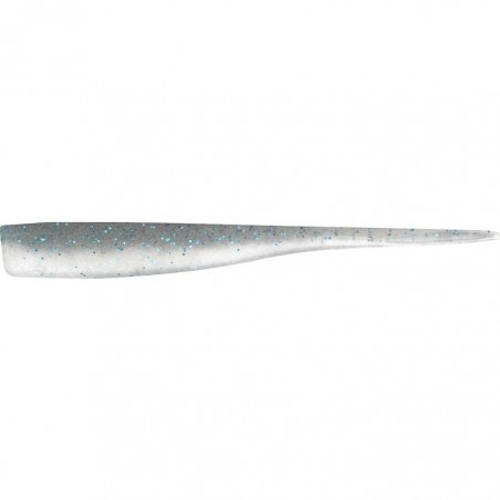 Gummifische Duo International Bayruf BR Fisch 3,3" - 8,5cm