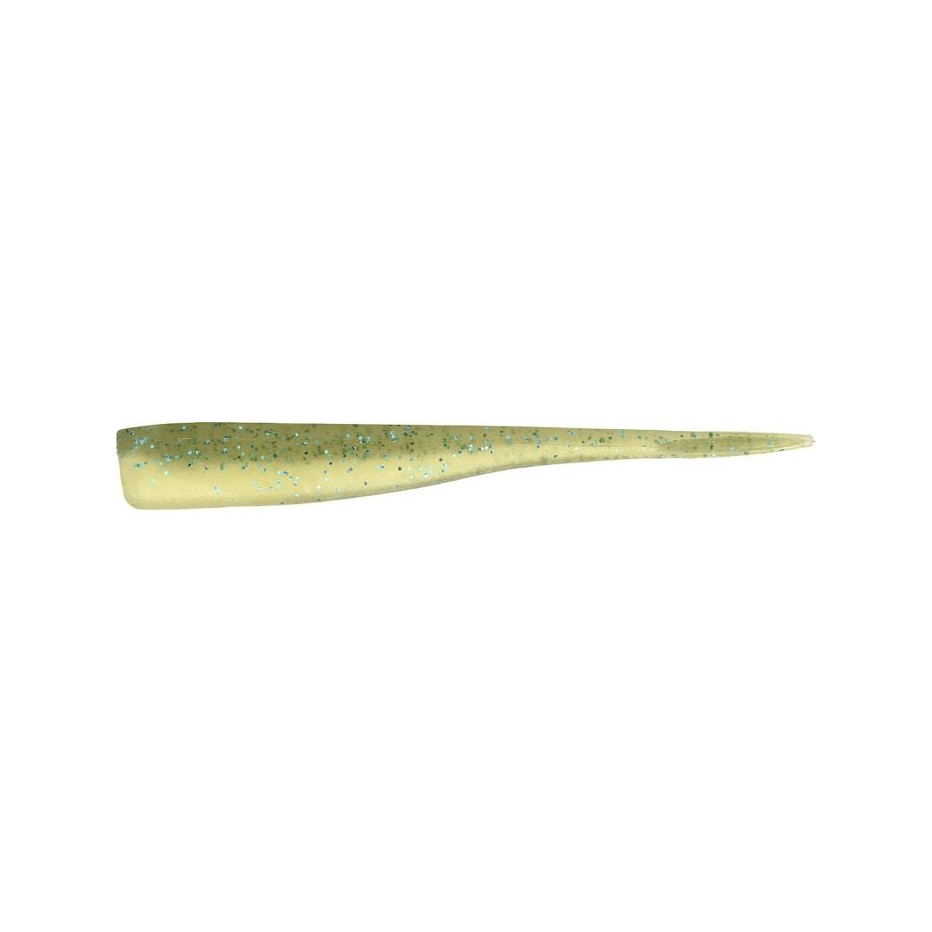 Soft bait Duo International Bayruf BR Fish 3.3" - 8.5cm
