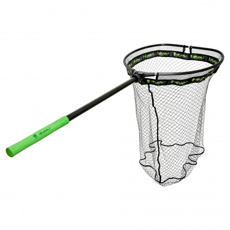 Landing net Gunki Supersize Pike Folding