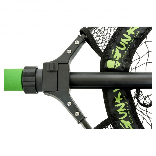 Sacadera Gunki Supersize Pike Folding