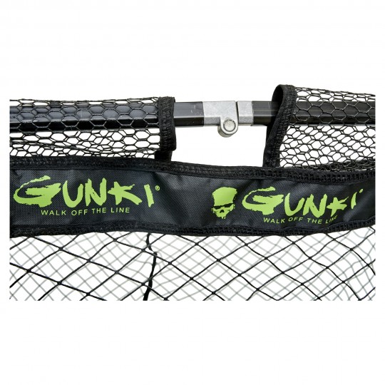 Landing net Gunki Supersize Pike Folding
