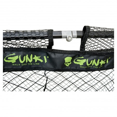 Sacadera Gunki Supersize Pike Folding