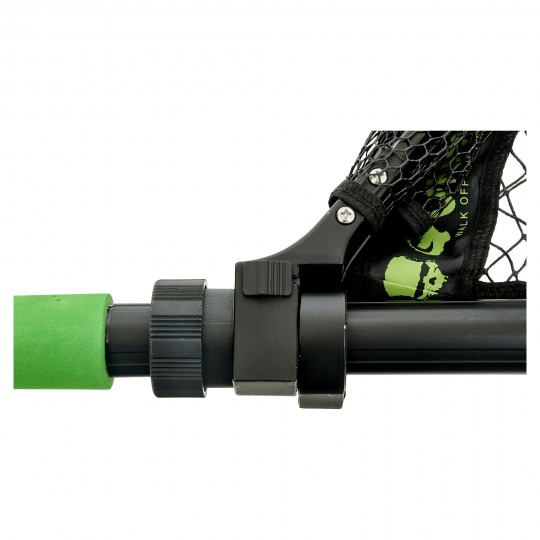 Landing net Gunki Supersize Pike Folding