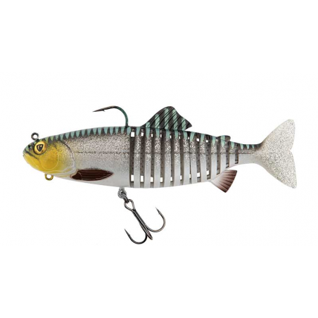 Gummifische Fox Rage Gelenkter Replicant 20cm
