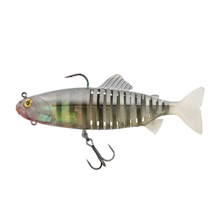 Señuelo vinilo Fox Rage Replicant Jointed 20cm