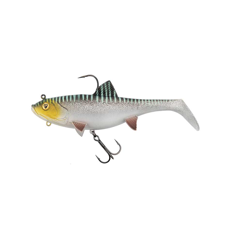 Wobble Replicant soft bait Fox Rage