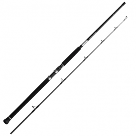 Spinning Rod Shimano Grappler Type C