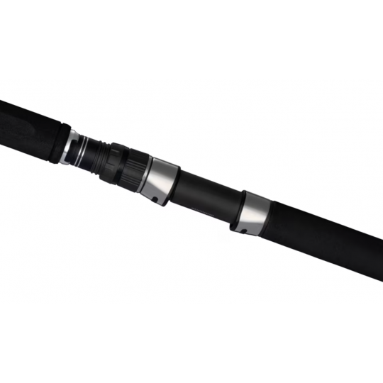 Caña Spinning Shimano Grappler Type C