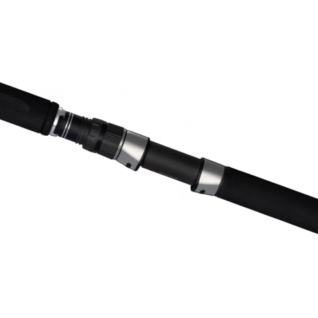 Caña Spinning Shimano Grappler Type C