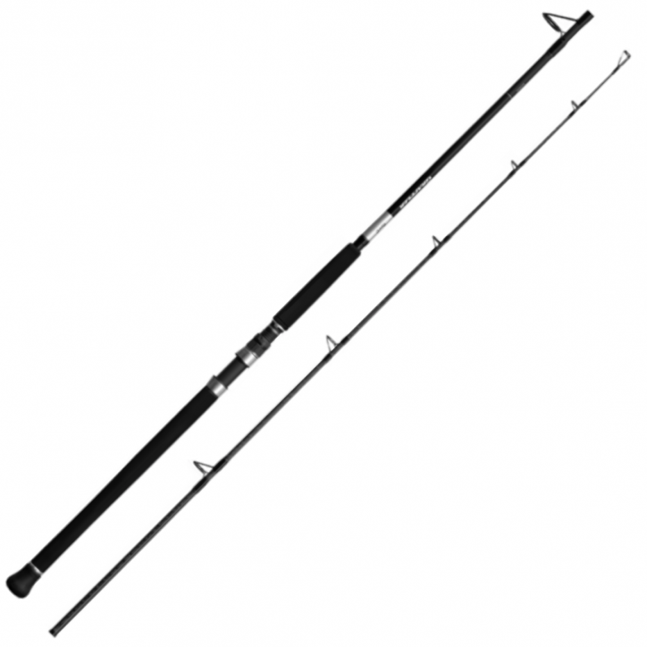 Spinnruten Shimano Grappler Type C