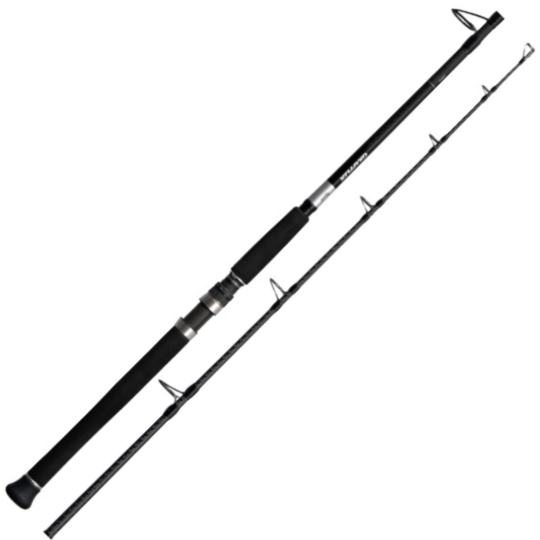 Spinning Rod Shimano Grappler Type C