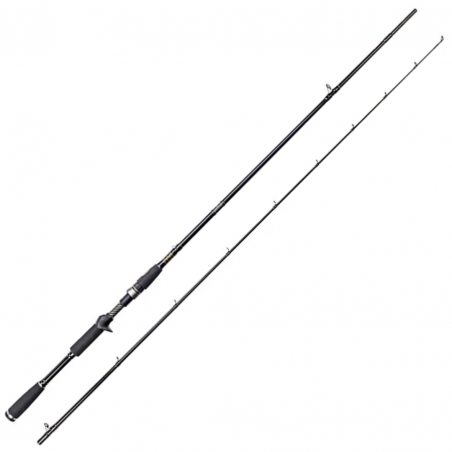 Casting Rod Westin W3 Powerstrike T