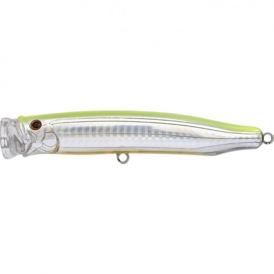 Hard bait Tackle House Feed Popper 121