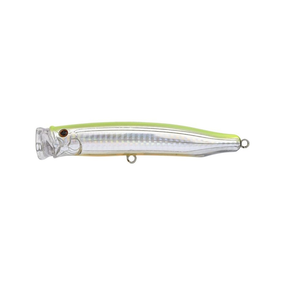 Señuelo Duro Tackle House Feed Popper 121