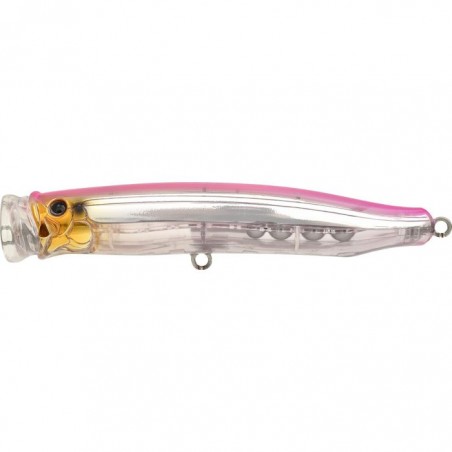 Señuelo Duro Tackle House Feed Popper 121