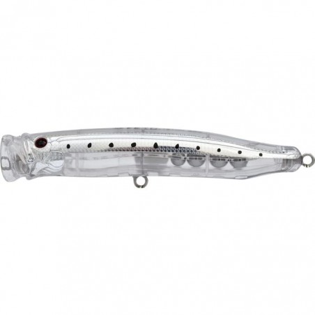 Wobbler Tackle House Feed Popper 121