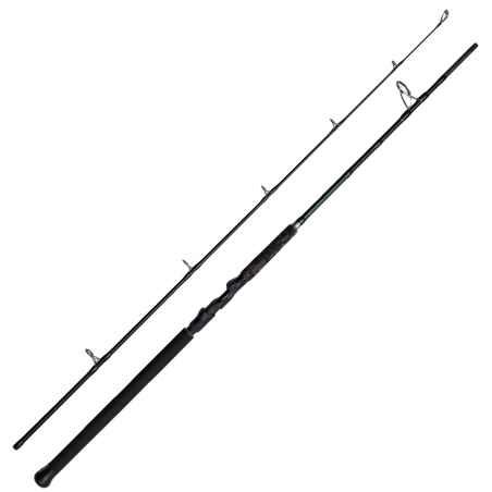 Spinning Rod Madcat Black Spin 300