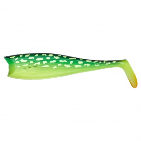 Señuelo Vinilo Illex Nitro Shad 180