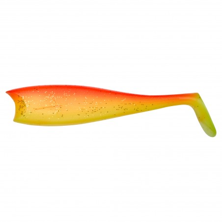 Gummifische Illex Nitro Shad 180