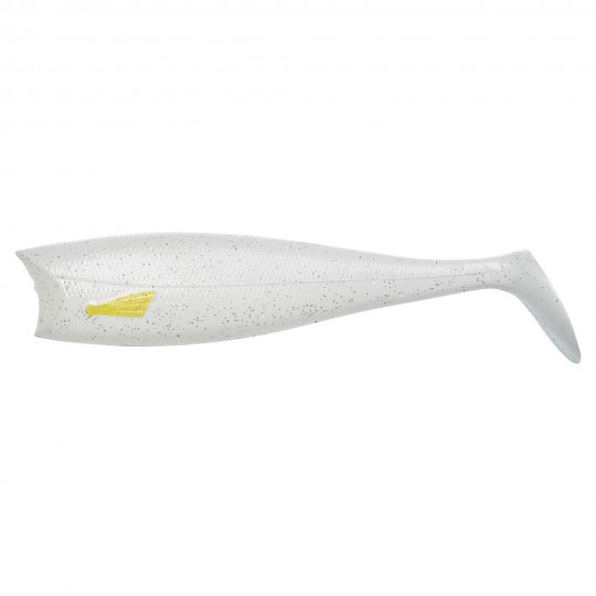 Señuelo Vinilo Illex Nitro Shad 180