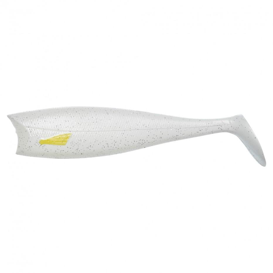 Señuelo Vinilo Illex Nitro Shad 180