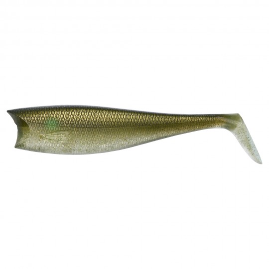 Soft bait Illex Nitro Shad 180