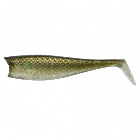 Gummifische Illex Nitro Shad 180