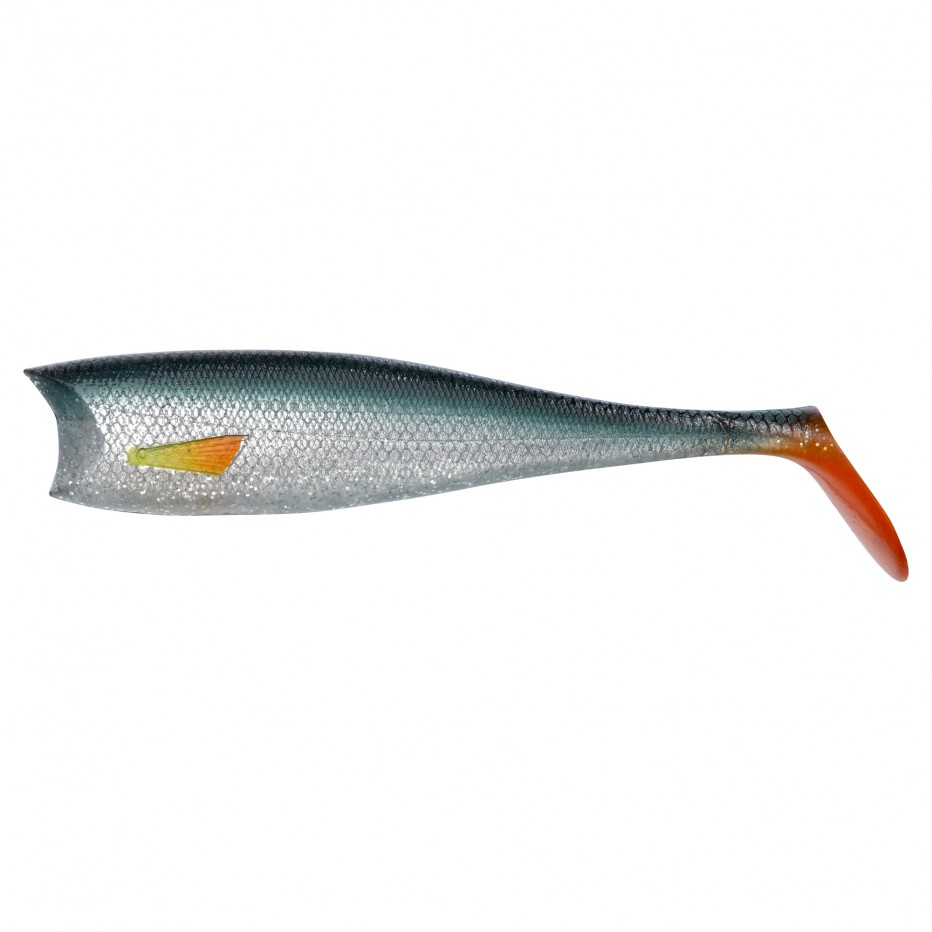 Gummifische Illex Nitro Shad 180