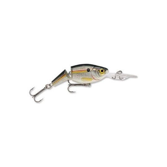 leurre Rapala Jointed Shad Rap 5cm