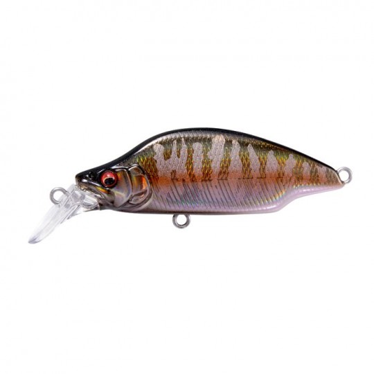 Wobbler Megabass Great Hunting 52 Bat A Fry