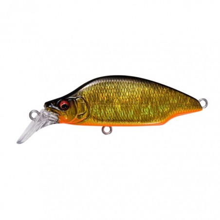Poisson Nageur Megabass Great Hunting 52 Bat A Fry