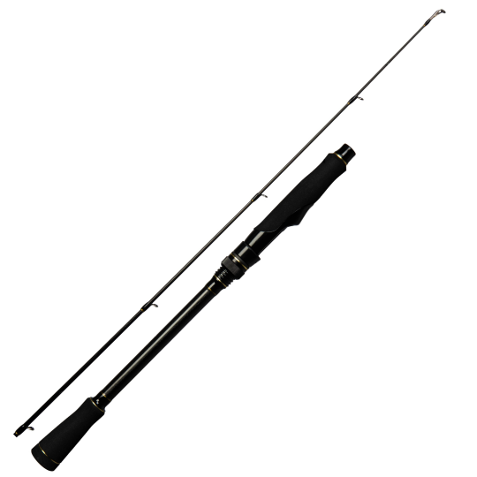 Spinning Rod Major Craft Days French Limited