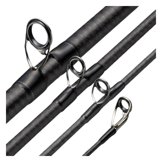 Casting Rod Evergreen Kaleido Inspirare Super Stallion GT3RS