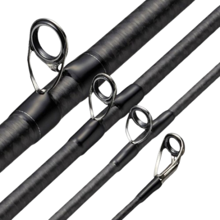 Caña Casting Evergreen Kaleido Inspirare Super Stallion GT3RS