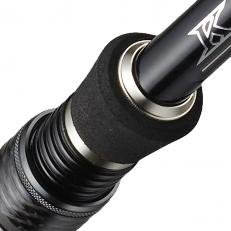 Casting Rod Evergreen Kaleido Inspirare Super Stallion GT3RS