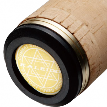 Caña Casting Evergreen Kaleido Inspirare Super Stallion GT3RS