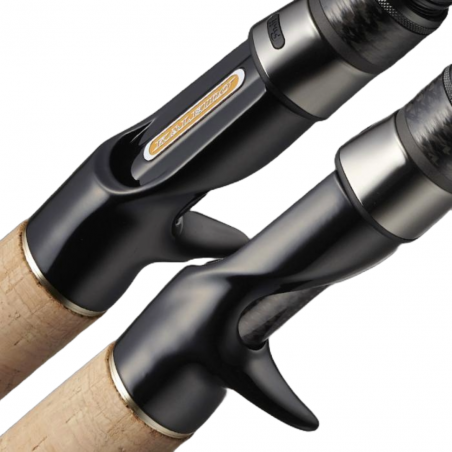 Casting Rod Evergreen Kaleido Inspirare Super Stallion GT3RS