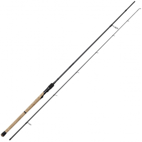 Canne Spinning DAM Nanoflex Pro Plus