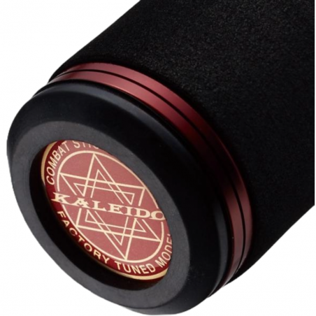 Casting Rod Evergreen Kaleido Inspirare The Dire Wolf Wild 7 RS