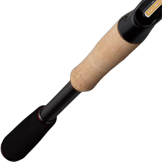 Casting Rod Evergreen Kaleido Inspirare The Dire Wolf Wild 7 RS